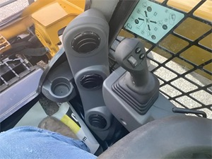 2022รถตักขนาดเล็ก262D3หนอนผีเสื้อขนาดเล็กพร้อมส่งเร็ว EPA ติดตามสิ่งที่แนบมากับส่วนประกอบหลักของถังพร้อมส่ง! - Product Image 4