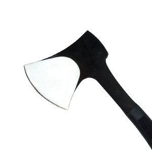 ขวานไวกิ้งเหล็กกล้าคาร์บอนสำหรับกลางแจ้งขวานไวกิ้งดีไซน์ใหม่ทำจาก2025 - Product Image 6