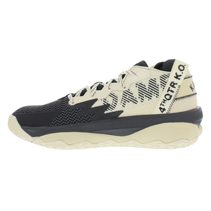 ADIDAS SM Dame 8 unisex รองเท้าสี: ครีม/เทา100% ของแท้ - Product Image 4