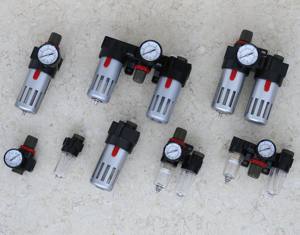 Unità FRL Pneumatiche, AF2000 1/4'' |   Regolatori Lubrificatori per Filtri Aria ad Alte Prestazioni per Applicazioni Industriali - Product Image 2