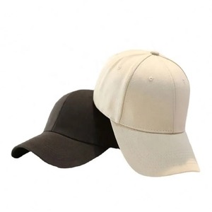 Gorra de béisbol Unisex de poliéster/algodón 2025, gorra bordada deportiva al por mayor con estampado de hojaldre, característica de tela poco común - Product Image 6