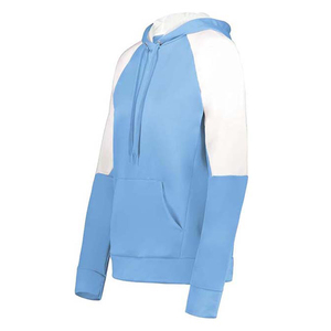 Sudaderas con Capucha para Mujer, Tallas Grandes, Color en Contraste, Cómodas, Holgadas, Ajuste Relajado - Product Image 2
