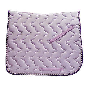 Almohadillas personalizables para SILLÍN de caballo Primo Equine, relleno de poliéster y algodón de alta calidad, forro polar duradero, logotipo de colores personalizados - Product Image 1