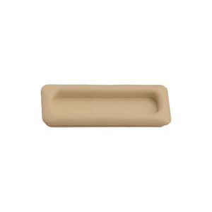 มือจับสีเบจบังแดดและตะแกรงสำหรับรถเมอร์เซเดสคลาส W140อุปกรณ์เสริมบังแดดรถยนต์ระดับพรีเมียม - Product Image 3