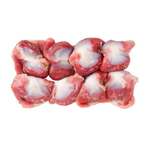 ที่กึ๋นไก่แช่แข็ง Iqf เกรดพรีเมี่ยมฮาลาล (ส่วนของร่างกาย) พร้อมบรรจุภัณฑ์กล่องวิตามิน - Product Image 2