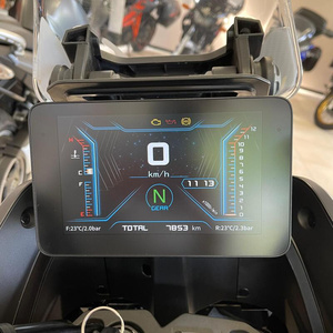 Motocicletas de Turismo QJ MOTOR SVT 650 X - Product Image 2