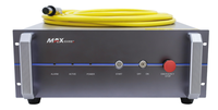 Max Photonics MFSC-1500X 1500W Source laser à fibre à module unique pour le soudage par découpe laser dans les usines de fabrication
