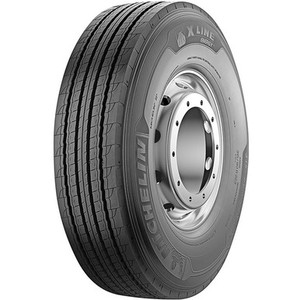Pneu de camion toutes positions 275/70R22.5 16PR, pneu radial robuste pour usage routier, régional et longue distance, usage commercial - Product Image 2