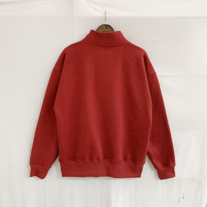 Alta calidad deporte poliéster algodón impresión Logo sudaderas Unisex pulóver Sudadera con capucha hombres sudaderas con capucha - Product Image 2