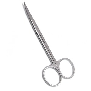 Tijeras Iris de Fabricante Directo a Buen Precio, Tijeras Quirúrgicas, Pinzas / Equipo de Instrumentos Quirúrgicos, Tijeras Quirúrgicas - Product Image 4