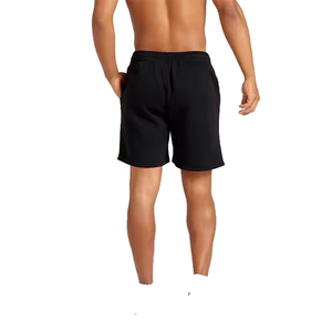 OEM Custom Logo <b>Men</b> <b>Shorts</b> Pants Stretch Blank Workout <b>Mens</b> <b>Shorts</b> Casual Active Running Cotton <b>Fleece</b> Sweat <b>Shorts</b> for <b>Men</b> - Product Image 2