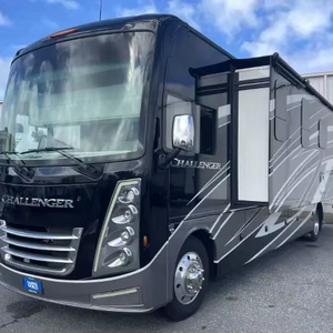 PROVEEDOR DE T H O R CHALLENGER 36FA USADO DEL 2023 - Product Image 1