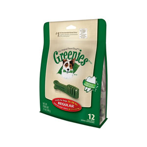Golosinas dentales Greenies al por mayor para perros disponibles a precios con descuento, perfectas para tiendas de mascotas - Product Image 5