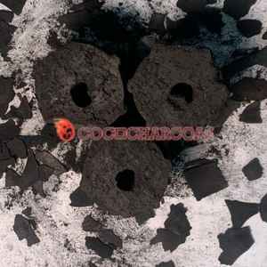 Eady Stock BBQ Carbón Eco Coco Briqueta - Product Image 1