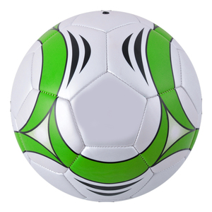 เครื่องฟุตซอลฟุตบอลสำหรับฝึกและแข่งขันวัสดุ PU และ PVC - Product Image 6