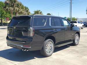 รถมือสอง (JY) รุ่น TAHOE ปี 2025 - Product Image 2