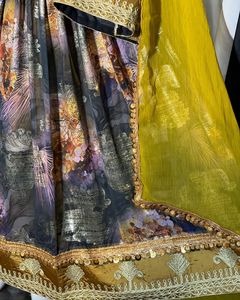 Vêtements traditionnels faits à la main robe afghane haute qualité meilleur matériel afghan Vintage femmes robes 0602 - Product Image 5