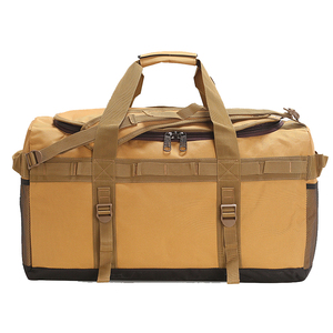 Sac de voyage personnalisé, adapté aux hommes et aux femmes, avec une construction élégante et durable, idéal pour les sports de gym. - Product Image 4