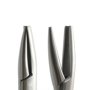 Alicates de corte hueco de alta calidad, alicates dentales de ortodoncia de acero inoxidable para doblar el corte de alambre y herramienta de tratamiento de ortodoncia - Product Image 6
