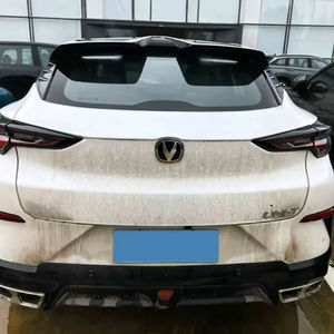 Voiture Changan UNI-T 2026 d'occasion en excellent état - Product Image 1