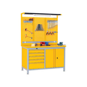 MIYAGO MYG-132 Durable Furniture Large Capacity Versatile <b>Storage</b> <b>Cabinet</b> 1485 X 720 X 2000 mm for <b>Tool</b> Organization - Product Image 1