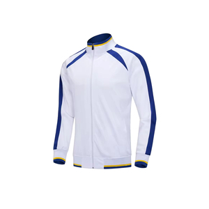 Ensemble de jogging à capuche et à fermeture éclair de qualité supérieure pour homme, coupe exceptionnelle avec bas assortis, imprimés techniques - Product Image 1