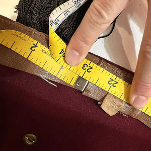 Sombrero Fez Bordado Vintage de los Shriners, Color Granate con Borla, Sombrero Masónico de Alta Calidad, Personalizado, Más Vendido - Product Image 6