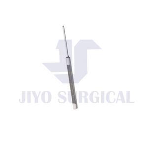 Osteótomo en Forma de V |   Cincel Quirúrgico para Hueso |   Instrumento de osteotomía ortopédica con certificación CE ISO - Product Image 3