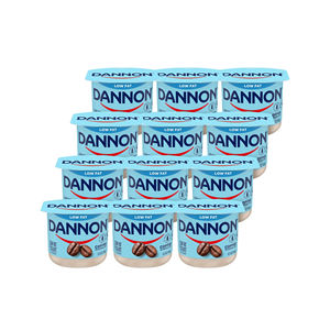 Yogur Griego Oikos, Yogur Espeso y Cremoso con Alto Contenido de Proteínas para Refrigerios Saludables Dannon, Vasos de 150 g, Múltiples Sabores - Product Image 5