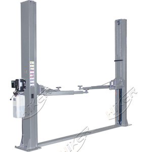 4000kg, 4500kg 2 post auto <strong>lift</strong>, garage <strong>lifts</strong> for sale, 2 post <strong>car</strong> <strong>lift</strong> - Product Image 1
