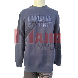 Sweat-shirts à capuche personnalisés pour hommes, grandes tailles, 100 % coton molletonné, écologiques, séchage rapide, service OEM, anti-rétrécissement, vente en gros - Product Image 4