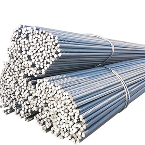 ANSI noir de déformation de la barre HPB300 HRB500 de barre d'armature d'acier au carbone d'ASTM 16mm pour des services de découpage de soudure de recourbement de poinçon de construction - Product Image 6