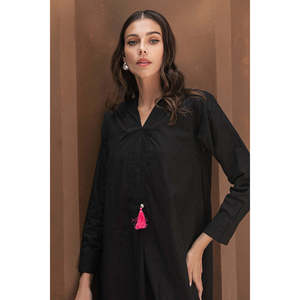 เสื้อคลุมผ้าพรีเมี่ยมคุณภาพสูงเย็บทนทานผู้จำหน่ายขายส่ง - Product Image 5