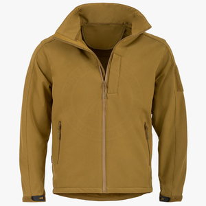 Nouveau style décontracté hommes Softshell veste vêtements vêtements Softshell veste Offre Spéciale Softshell veste - Product Image 3