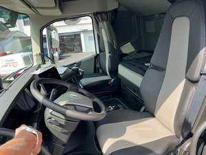 Camión Volquete Nuevo 2024, Volvo FH500 XL Turbo Compuesto 6x4, Transmisión Automática, Caja de Cambios Rápida, Motor Diésel Euro 6 - Product Image 6