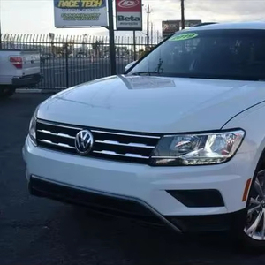 2019 Volkswagen Tiguan 2,0 T SE - Product Image 1