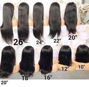 Extensions de cheveux humains naturels, raides et bouclés, de haute qualité, non traités, pré-collées, sans nœuds, style célébrité, unisexes - Product Image 5