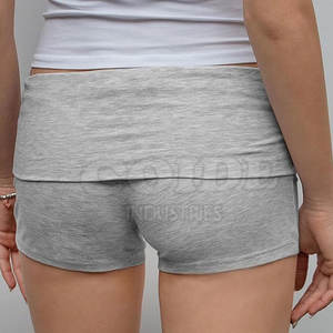 Shorts pour femmes de qualité supérieure, best-seller, design personnalisé, shorts à fesses rebondissantes, respirants - Product Image 3