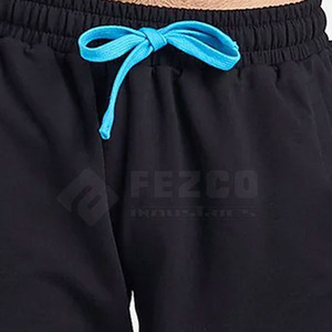 Shorts de sport décontractés pour hommes en coton de haute qualité, respirants et à séchage rapide, best-sellers, vente chaude - Product Image 5