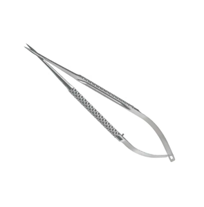 กรรไกรตัดเล็บทรงโค้งไมโครสปริงแบบมืออาชีพโลโก้ตามสั่งผลิตภัณฑ์เพื่อความงามและการดูแลส่วนบุคคล - Product Image 6