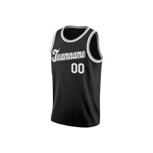 Camisetas de Baloncesto Personalizadas para Hombre, Camisetas de Baloncesto Lisas, Ropa Deportiva, Camisetas de Baloncesto de la Mejor Calidad - Product Image 5