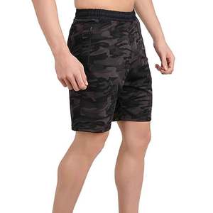 Nylon waterproof fabric streetwear casual real camo real <b>tree</b> print cargo shorts streetwear cotton light <b>weight</b> cargo shorts - Product Image 1