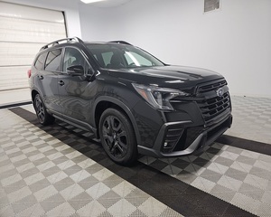 รถ SUV ซูบา/รู แอสเซนต์ ออนิกซ์ อิดิชั่น ลิมิเต็ด AWD ปี 2023 มือสองคุณภาพดี - Product Image 3