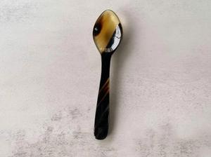 Cucharas de cuerno hechas a mano de calidad de exportación a granel para Decoración de mesa de regalo o uso diario en la cocina disponibles a un precio asequible - Product Image 4