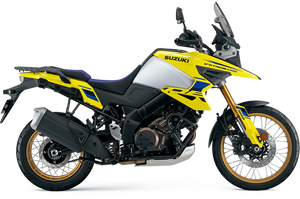 La Mejor Oferta para Motocicletas Suzuki V-Strom 1050DE / 800DE SuperSport Rally 2015-2026, Nuevas/Usadas, Originales - Product Image 5