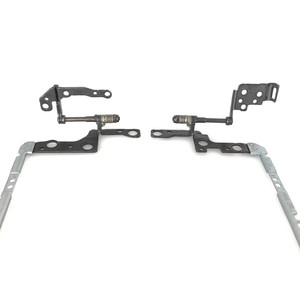 Support et charnière LCD gauche et droite pour ordinateur portable HP Chromebook 11MK G9 EE 11 G9 EE M44251-001, nouveau - Product Image 2