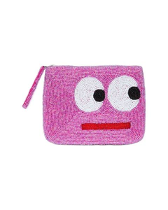 Hermoso Monedero con Cuentas Bordadas a Mano para el 4 de Julio, Celebra con Estilo, Hecho en India, Diseño Moderno, Personalizable - Product Image 6