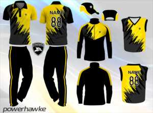 Qualité supérieure Ensemble Complet Cricket Uniforme Sportswear Col Jersey et Pantalon Pantalon Disponible en Différentes Couleurs - Product Image 2