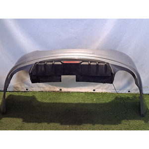 Paraurti Posteriore Jaguar XF Serie C2Z14002XXX 306DT (11>15) - Product Image 4