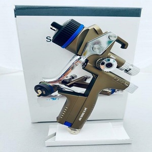 Pistola de Pulverización SATA X5500 RP 1.3 I NOZ de Alta Calidad en Oferta Copas W/RPS - Product Image 1